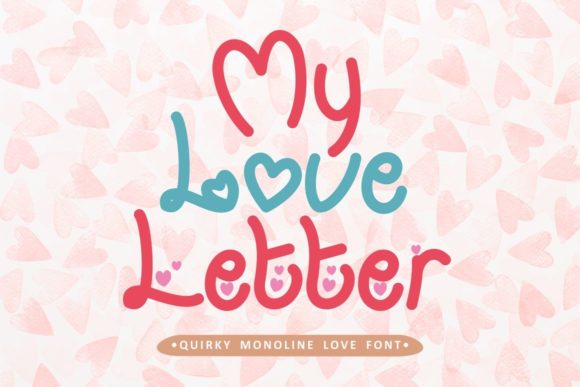 My Love Letter: A Designer's Honest Review